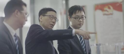 獻身中國閥門行業貢獻卓著。 獻身中國閥門行業貢獻卓著。