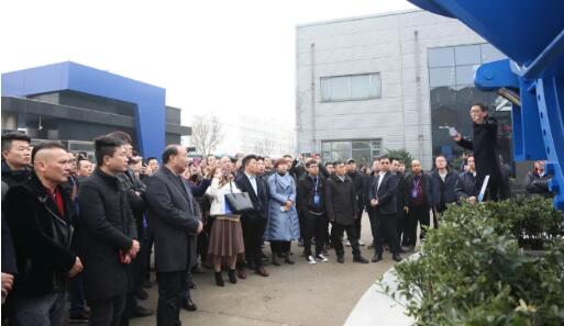 投身中國閥門行業四十載,博納斯威股份總工程師、閥門專家廖志芳 投身中國閥門行業四十載,博納斯威股份總工程師、閥門專家廖志芳