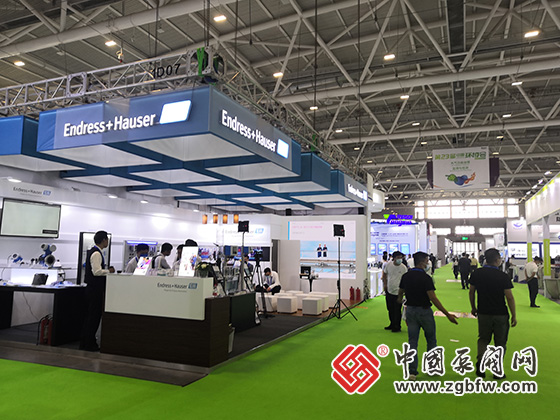 中國泵閥網應邀參加2022第23屆中國環博會 中國泵閥網應邀參加2022第23屆中國環博會