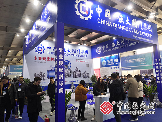 釋放產業聚集優勢 弘揚中國泵閥智造|第十七屆溫州國際泵閥管道展覽會成功舉辦 釋放產業聚集優勢 弘揚中國泵閥智造|第十七屆溫州國際泵閥管道展覽會成功舉辦