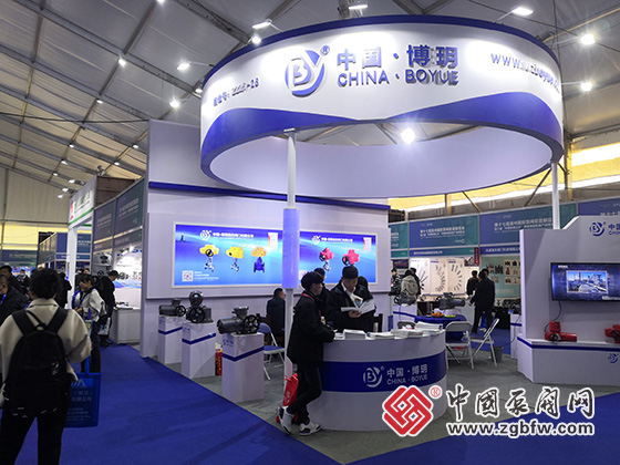 釋放產業聚集優勢 弘揚中國泵閥智造|第十七屆溫州國際泵閥管道展覽會成功舉辦 釋放產業聚集優勢 弘揚中國泵閥智造|第十七屆溫州國際泵閥管道展覽會成功舉辦