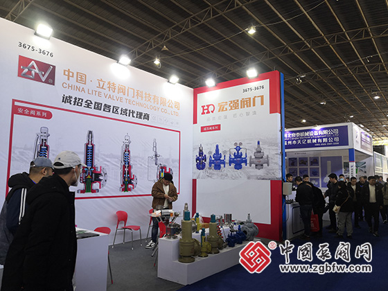 釋放產業聚集優勢 弘揚中國泵閥智造|第十七屆溫州國際泵閥管道展覽會成功舉辦 釋放產業聚集優勢 弘揚中國泵閥智造|第十七屆溫州國際泵閥管道展覽會成功舉辦