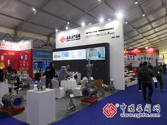 釋放產業聚集優勢 弘揚中國泵閥智造|第十七屆溫州國際泵閥管道展覽會成功舉辦 釋放產業聚集優勢 弘揚中國泵閥智造|第十七屆溫州國際泵閥管道展覽會成功舉辦
