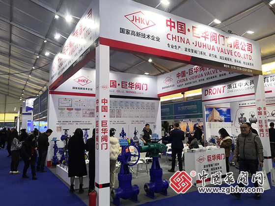 釋放產業聚集優勢 弘揚中國泵閥智造|第十七屆溫州國際泵閥管道展覽會成功舉辦 釋放產業聚集優勢 弘揚中國泵閥智造|第十七屆溫州國際泵閥管道展覽會成功舉辦
