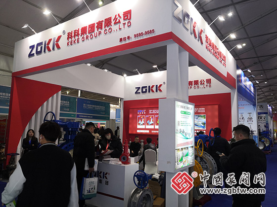 釋放產業聚集優勢 弘揚中國泵閥智造|第十七屆溫州國際泵閥管道展覽會成功舉辦 釋放產業聚集優勢 弘揚中國泵閥智造|第十七屆溫州國際泵閥管道展覽會成功舉辦