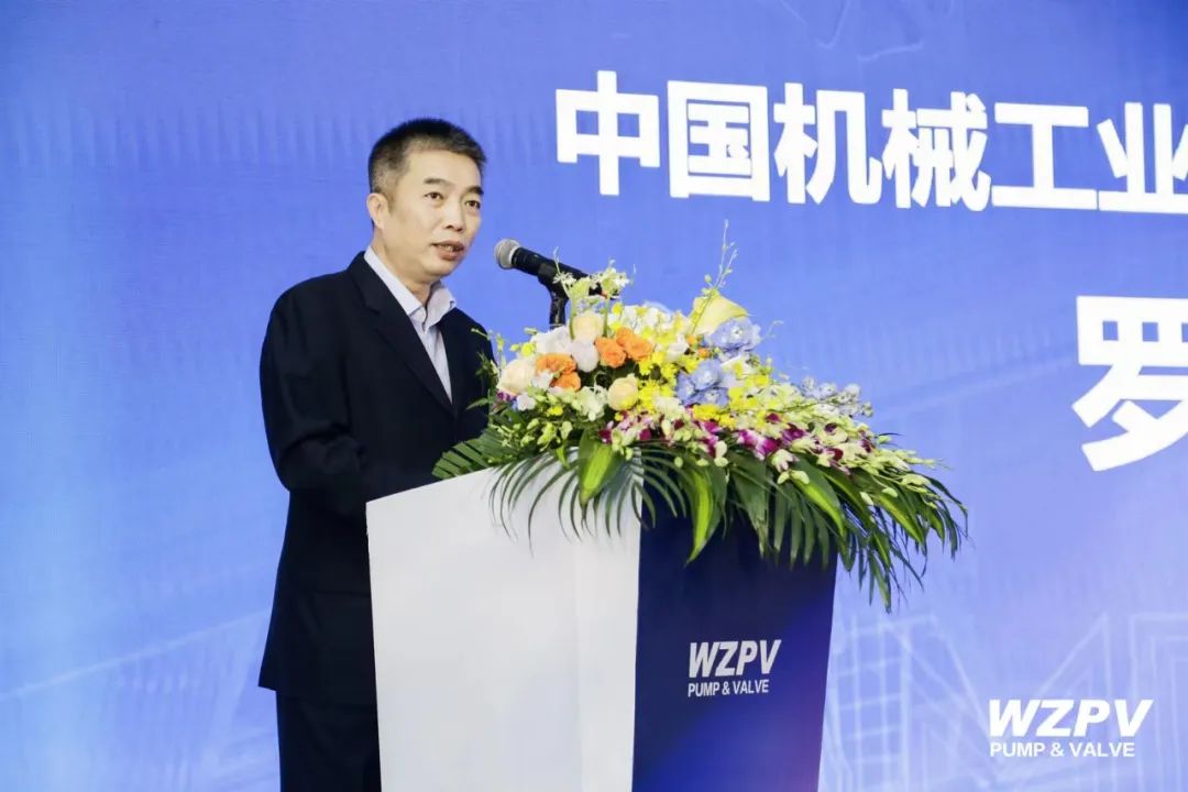 中國泵閥網應邀參加2022首屆溫州國際泵閥展 中國泵閥網應邀參加2022首屆溫州國際泵閥展