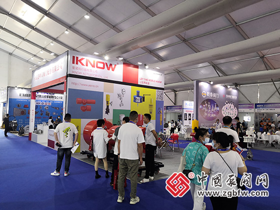 中國泵閥網應邀參加2022首屆溫州國際泵閥展 中國泵閥網應邀參加2022首屆溫州國際泵閥展