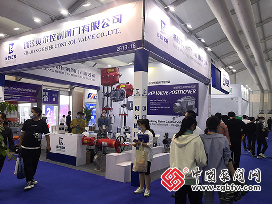 中國泵閥網應邀參加2022首屆溫州國際泵閥展 中國泵閥網應邀參加2022首屆溫州國際泵閥展
