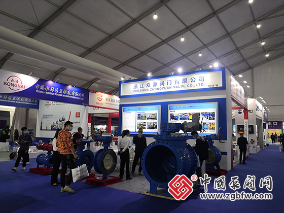 中國泵閥網應邀參加2022首屆溫州國際泵閥展 中國泵閥網應邀參加2022首屆溫州國際泵閥展